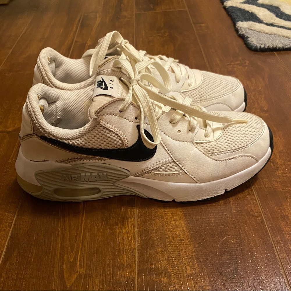 Nike air max shoes